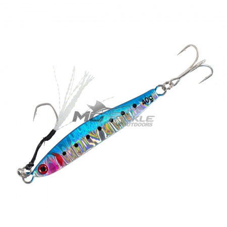 Storm Gomoku Trick Metal Lure