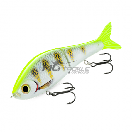 Rapala Super Shadow Rap Glide Lure
