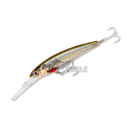 Rapala X-Rap Saltwater Deep Lure