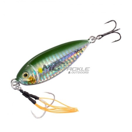 Hot Bite Raptor Slow Fall Jig