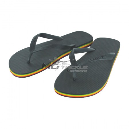 Carve Rasta Mens Thongs