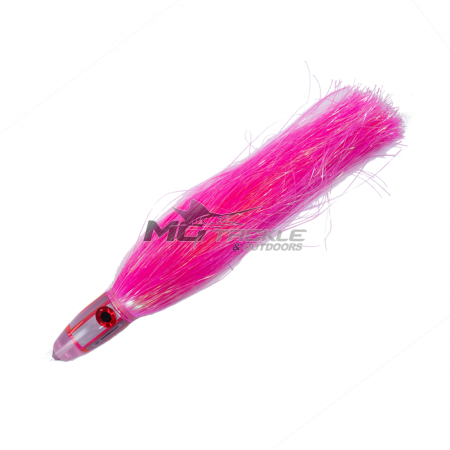 Redonkulous Lures Bullet Game Lure