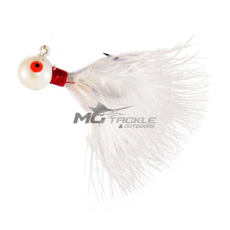 Reidys Marabou Jig
