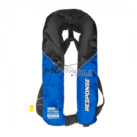 Response G150M Manual Inflatable PFD