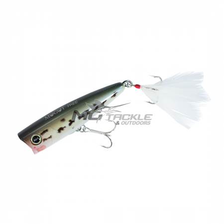 Revonik Mogot Pop & Dog Surface Lure