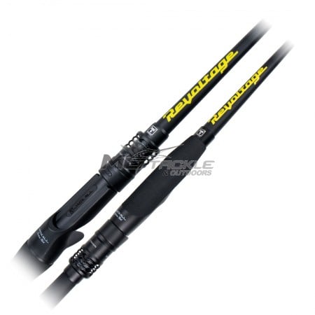 Jackall Revoltage Rod