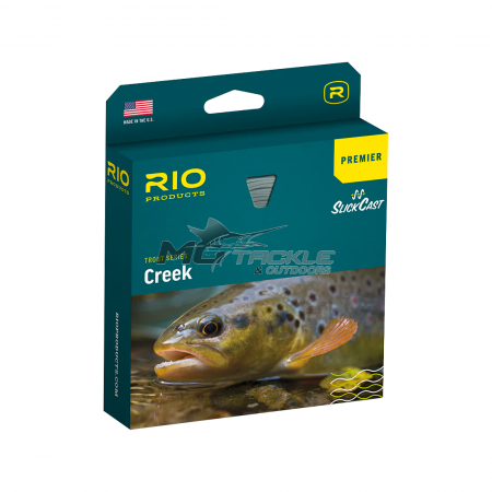 Rio Creek Freshwater Fly Line