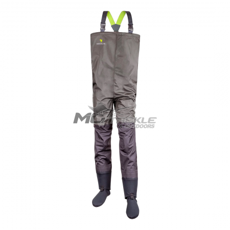Desolve Rise Series Waders