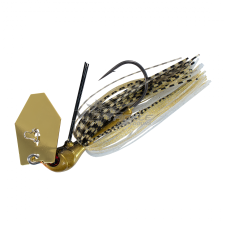 Raid Japan Maxx Blade Power Lure