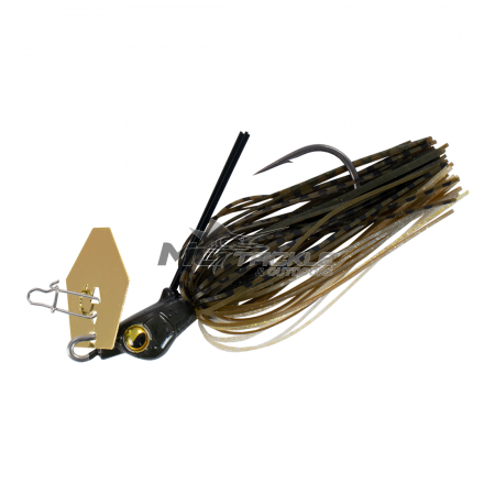 Raid Japan Maxx Blade Speed Lure