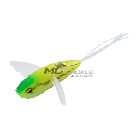 Raid Japan Micro Dodge Lure