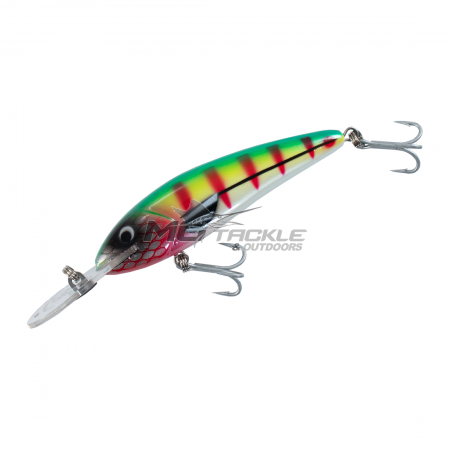 Raptor Lures Jack Snax Lure