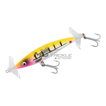 Raptor Lures Mini Fizzbait Lure