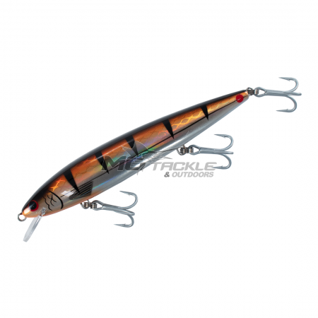 Raptor Lures Patriot Shallow Lure