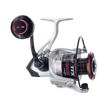 Rovex TFX Spin Reel