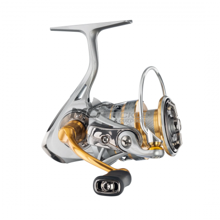 Ryobi Verum II Spin Reel