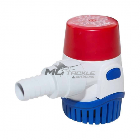 Rule Submersible Bilge Pump