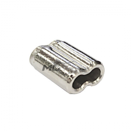 RWB Marine Nickle Plated Swages