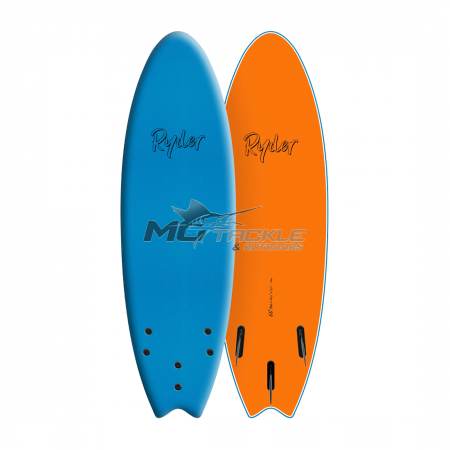Ryder Fish Series Surfboard