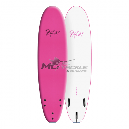 Ryder Mal Series Surfboard