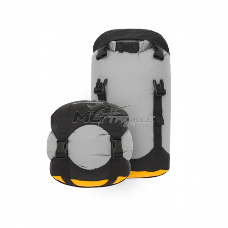 Sea To Summit 25 Lightweight Evac Compression Dry Bag
