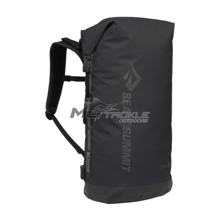 Sea To Summit Big River Dry Backpack
