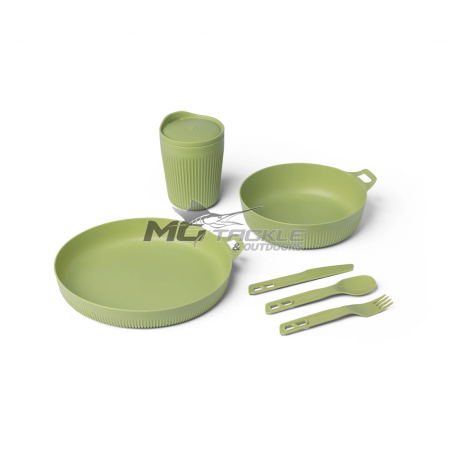 Sea To Summit Horizon 6pc Dinnerware Set