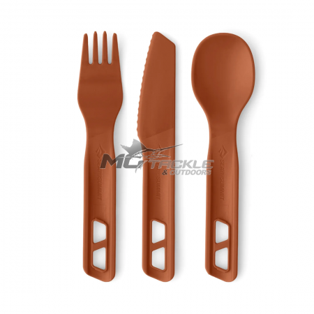 Sea To Summit Horizon 3pc Cutlery Set