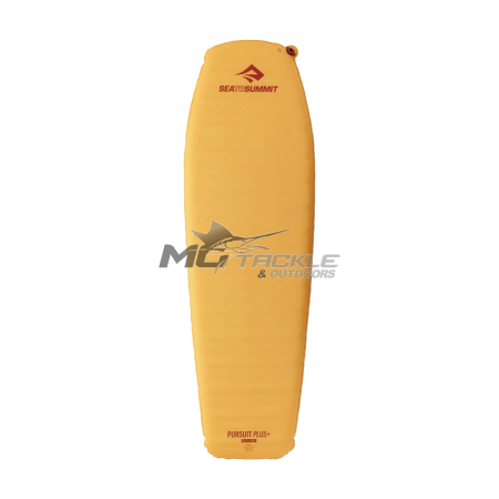 Sea To Summit Pursuit Plus Self Inflating Mat