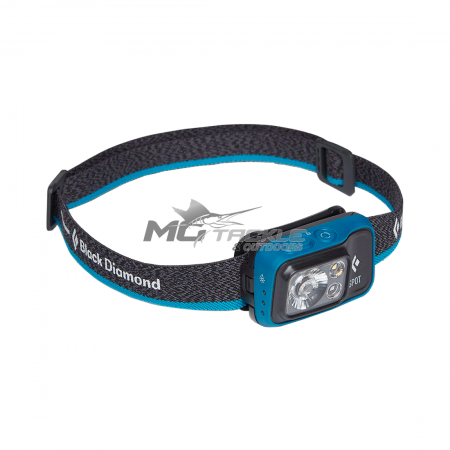 Black Diamond Spot 400 Headlamp