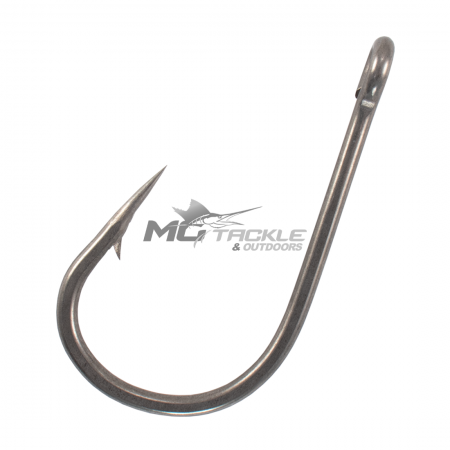 Sabre 7691S Talon Stainless Big-Game Hook