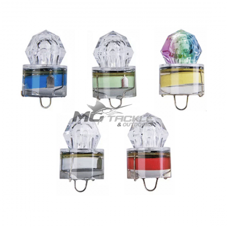 Sabre Diamond Strobe Light