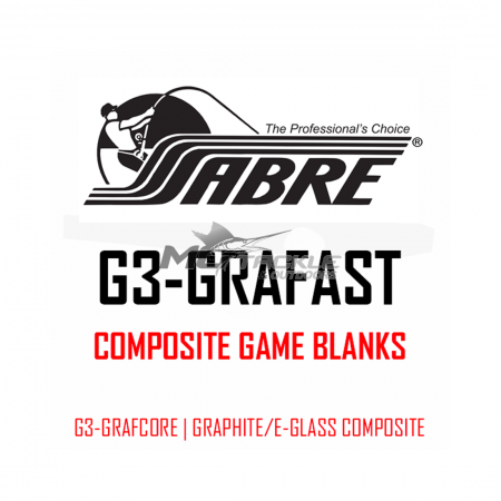 Sabre G3-Grafast Blank