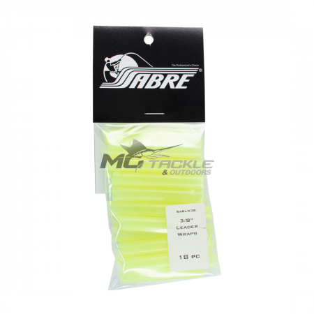 Sabre Leader Wrap