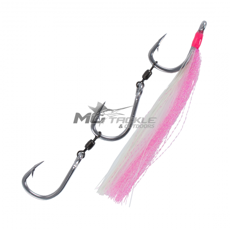 Sabre Ultra-Gang Reef Hooks