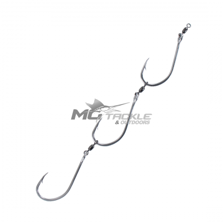Sabre Ultra-Gang Snapper Hooks