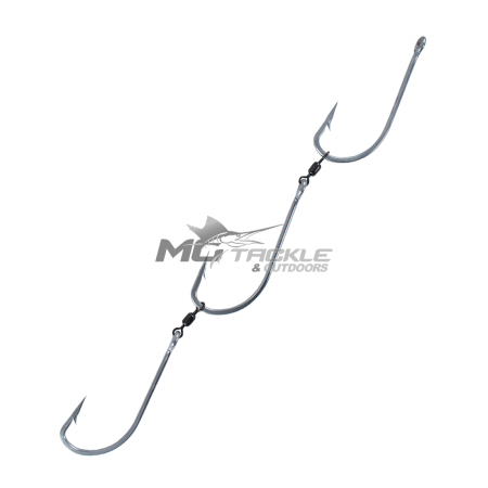 Sabre Ultra-Gang Sport Hooks