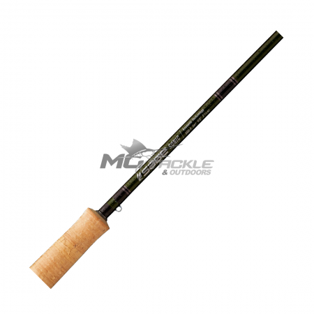 Sage Sonic Fly Rod