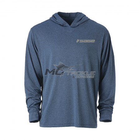 Sage Sun Hoodie