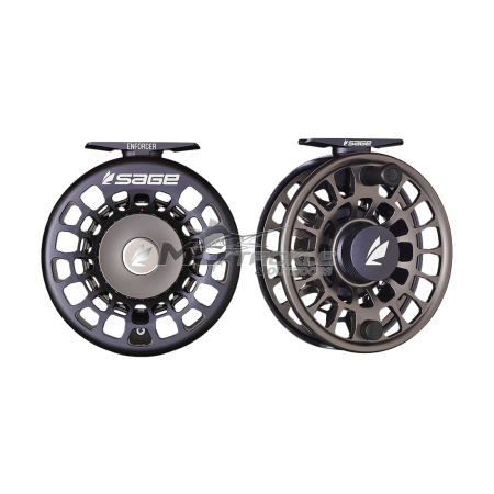 Sage Enforcer Fly Reel