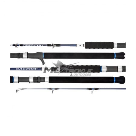 Motackle rods clearance