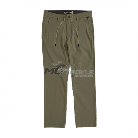 Salty Crew Transom Tech Pants