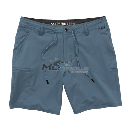 Salty Crew Transom Tech Shorts