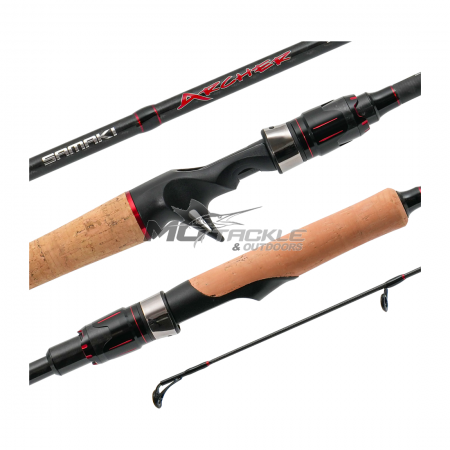 Samaki Archer Rod