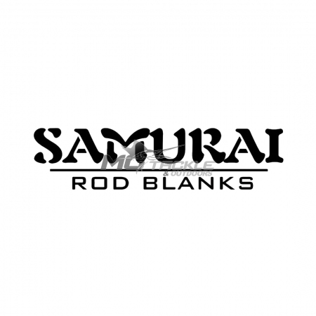 Samurai CG3 Estuary Rod Blank