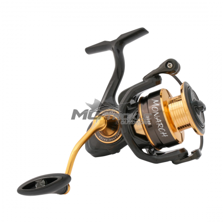Samaki Monarch Spin Reel