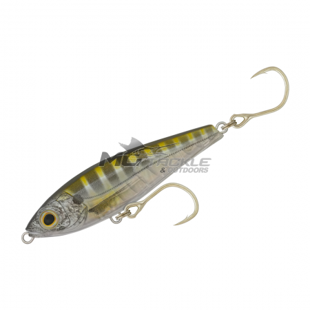 Samaki Pacemaker Schmickbait Lure
