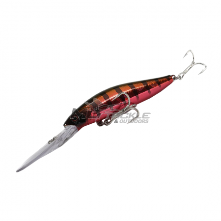 Samaki Redic Jerkbait DDS90 Lure