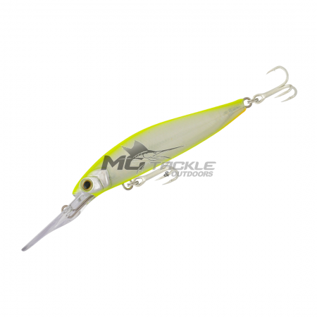 Samaki Redic Jerkbait MS80 Lure