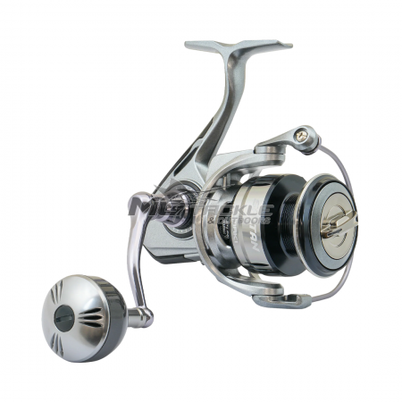 Samaki Saltan Spin Reel